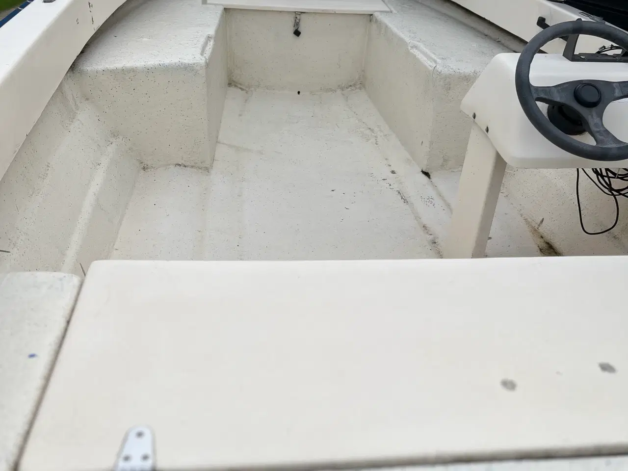 Billede 2 - styrere pult ryds  480 St