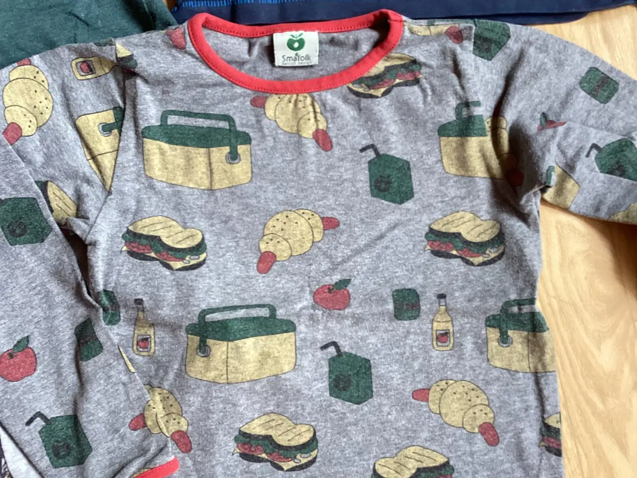 Billede 6 - Bluse pakke
