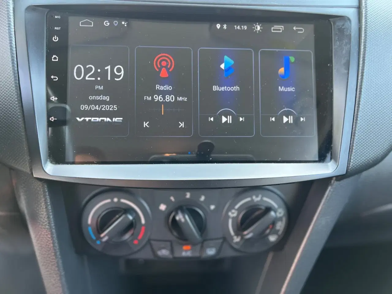 Billede 13 - Suzuki Swift 1,2 GL ECO+