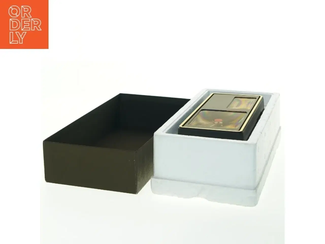 Billede 6 - Clock radio (str. 18x8x7 cm)