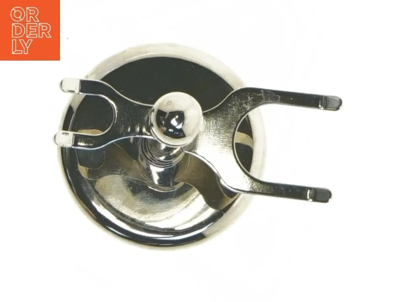 Billede 10 - Barbersæt med holder (str. 15 cm)