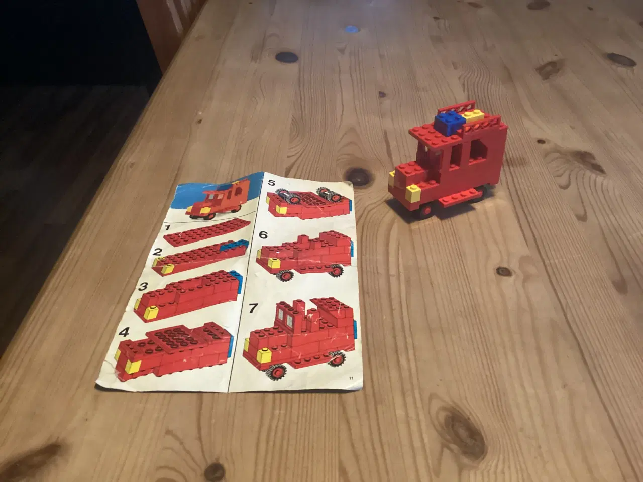Billede 11 - Lego. 