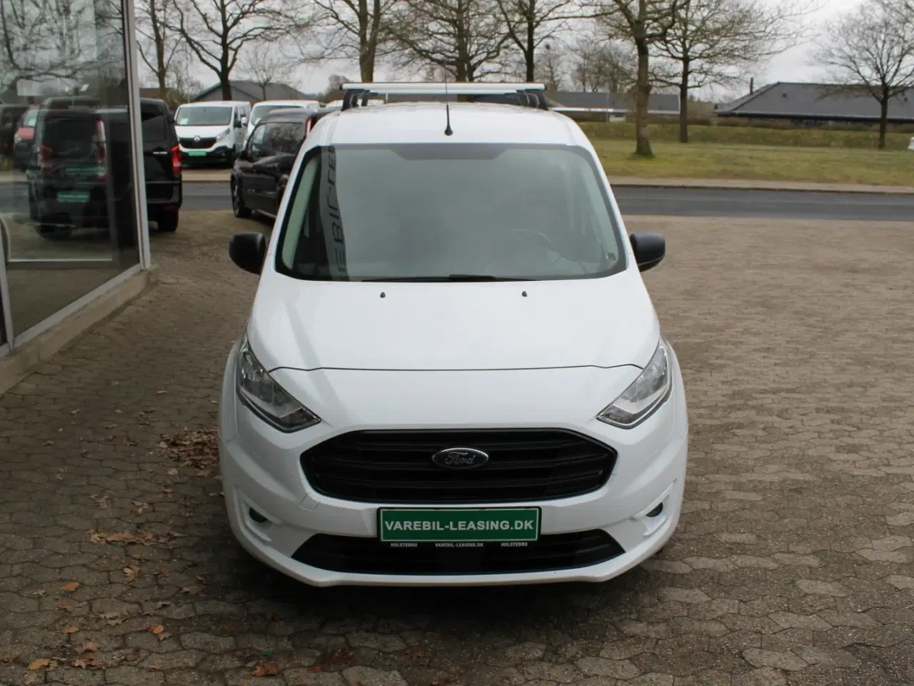 Billede 2 - Ford Transit Connect 1,5 TDCi 100 Trend lang