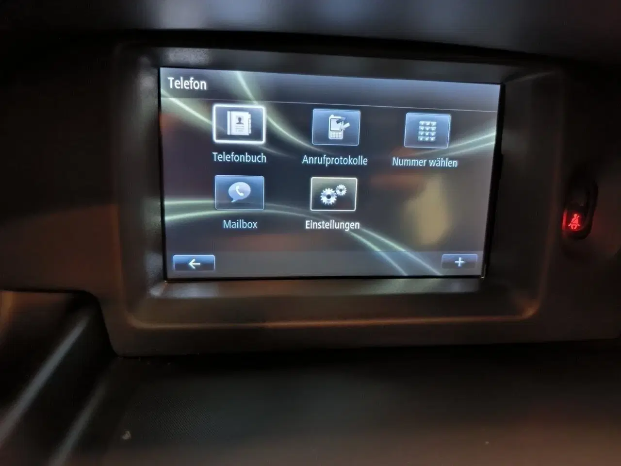 Billede 13 - Renault Kangoo Maxi  Z.E.