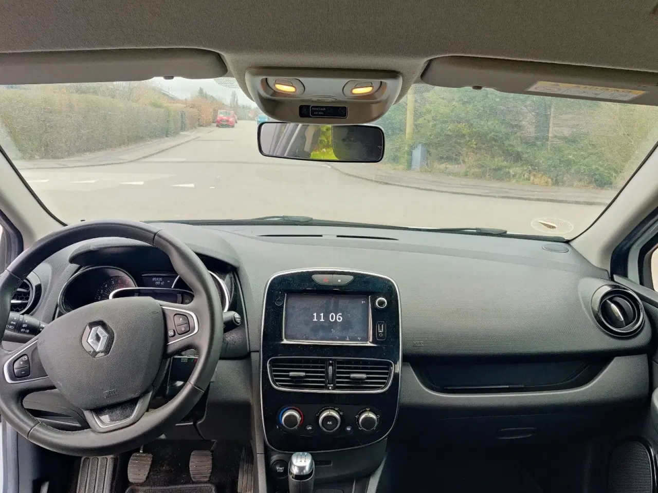 Billede 8 - Renault Clio IV 0,9 TCe 90 GO! Sport Tourer