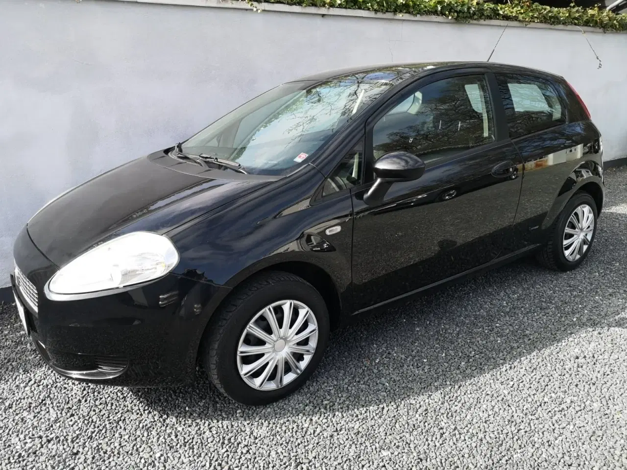 Billede 1 - Fiat Grande Punto 1,2 Dynamic