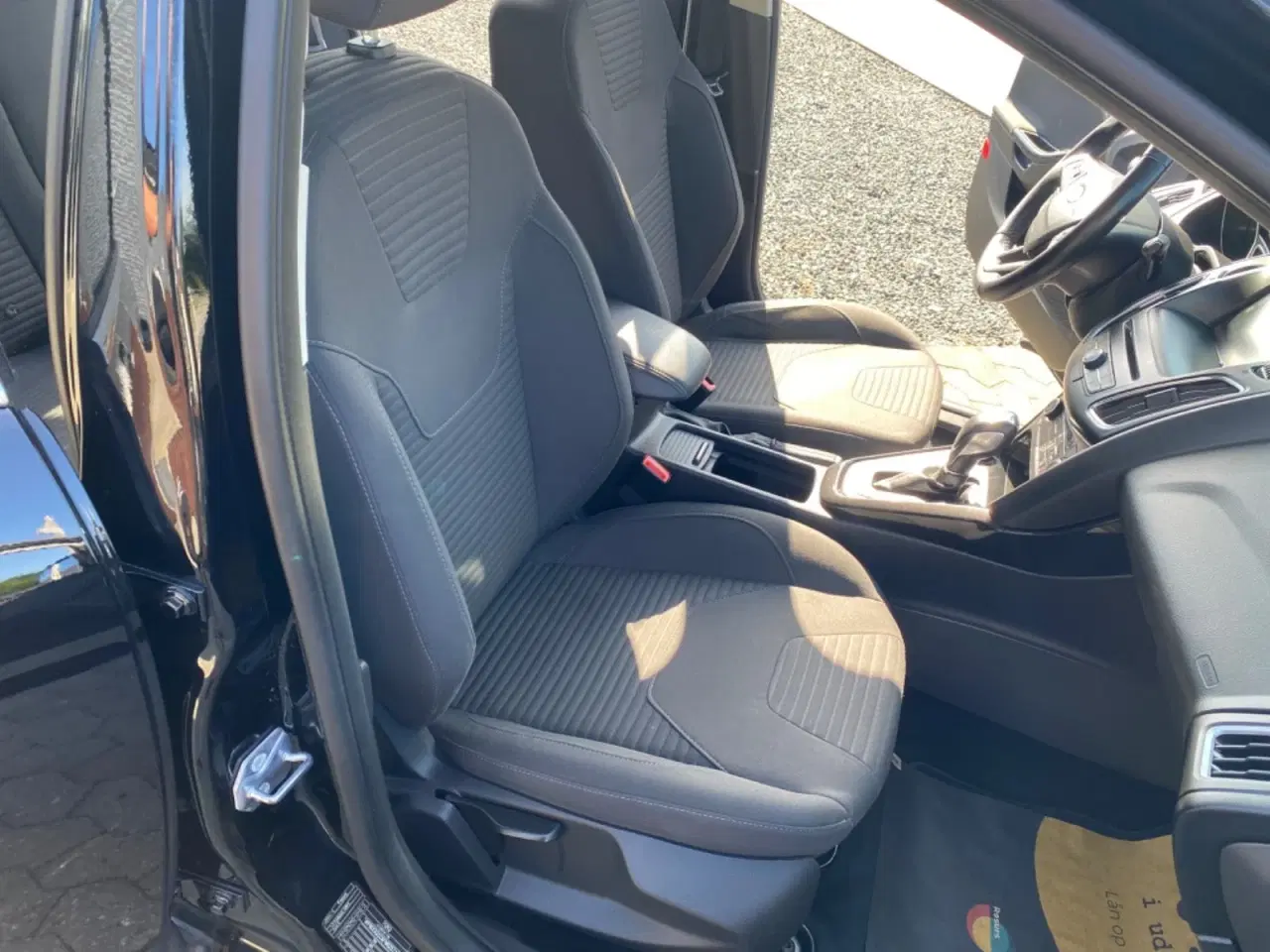 Billede 16 - Ford Focus 1,5 SCTi 150 Titanium stc. aut.