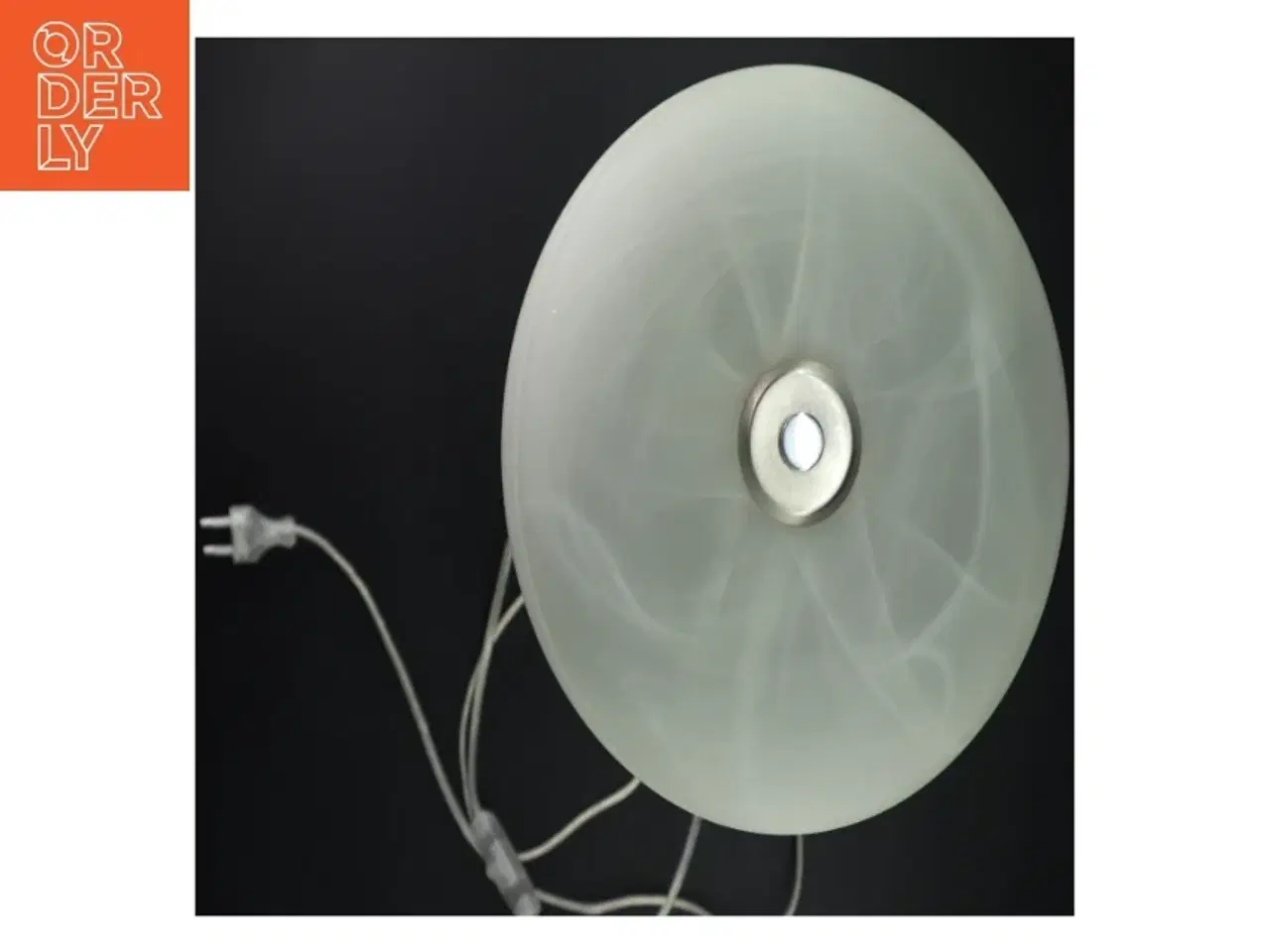 Billede 3 - Poulmann bordlampe