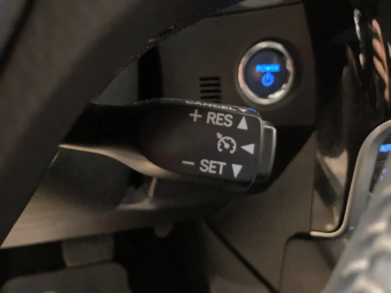 Billede 14 - Toyota Auris 1,8 Hybrid H2 Touring Sports CVT