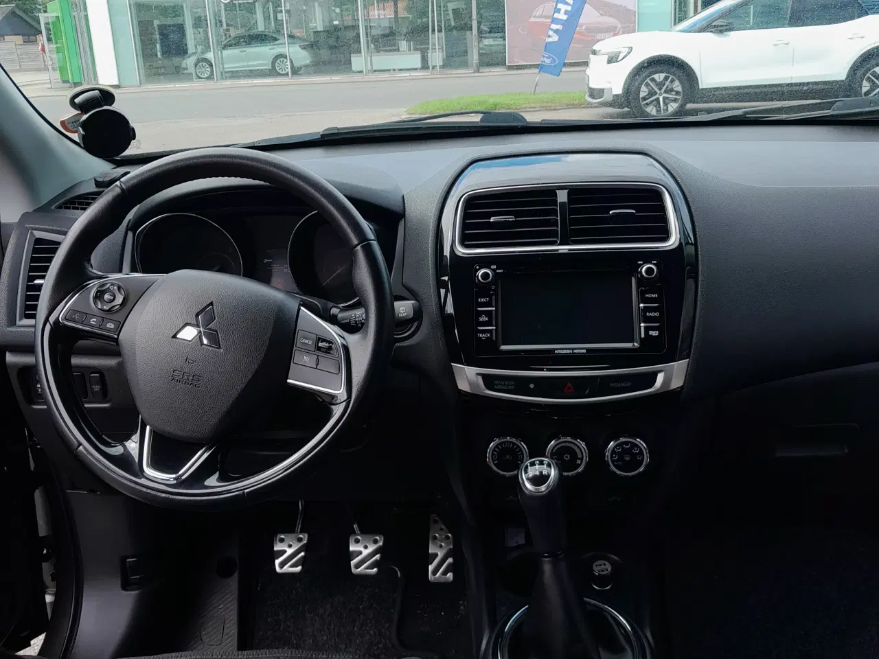 Billede 11 - Mitsubishi ASX 2018 1.6
