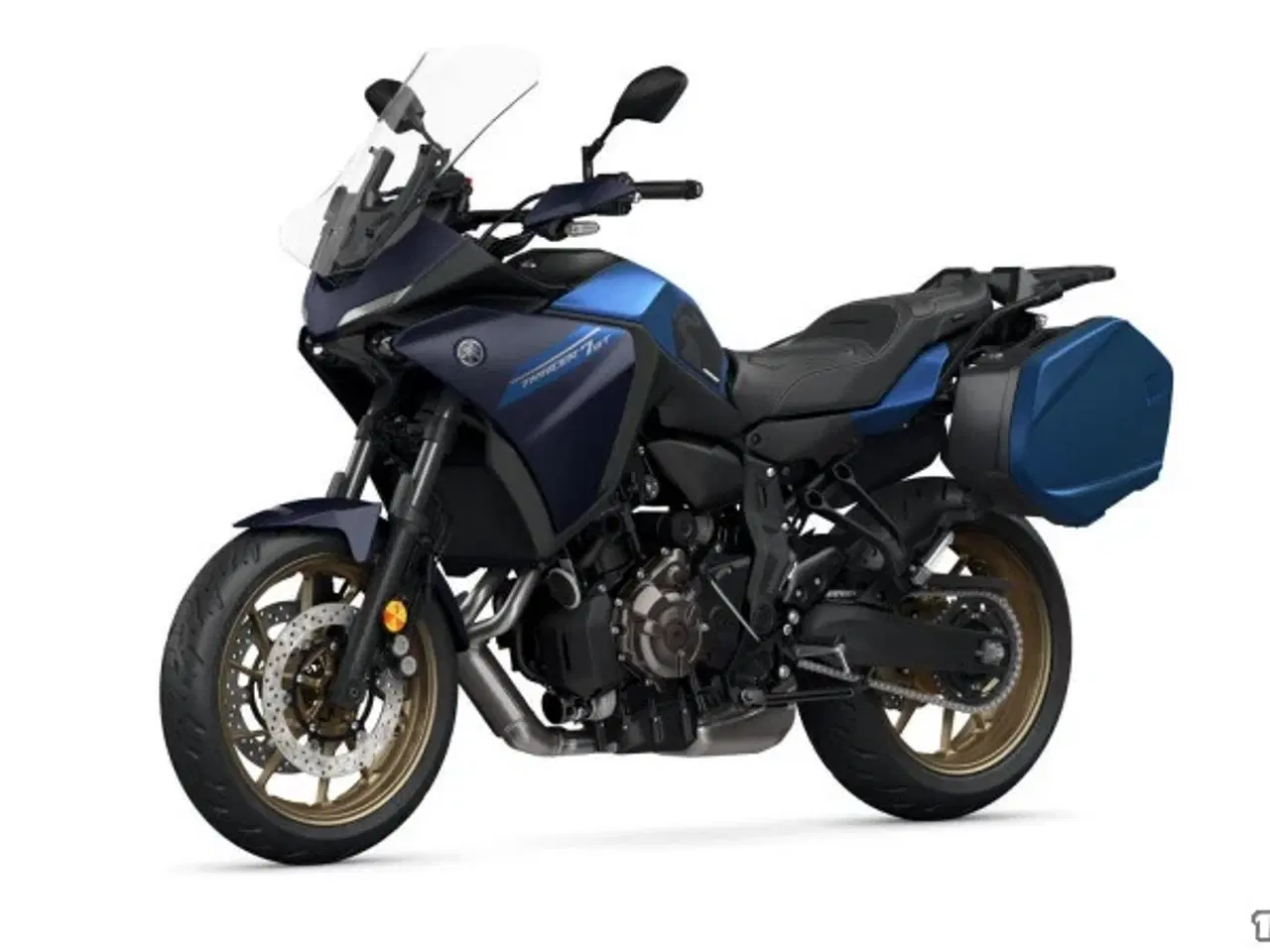 Billede 5 - Yamaha Tracer 7 GT