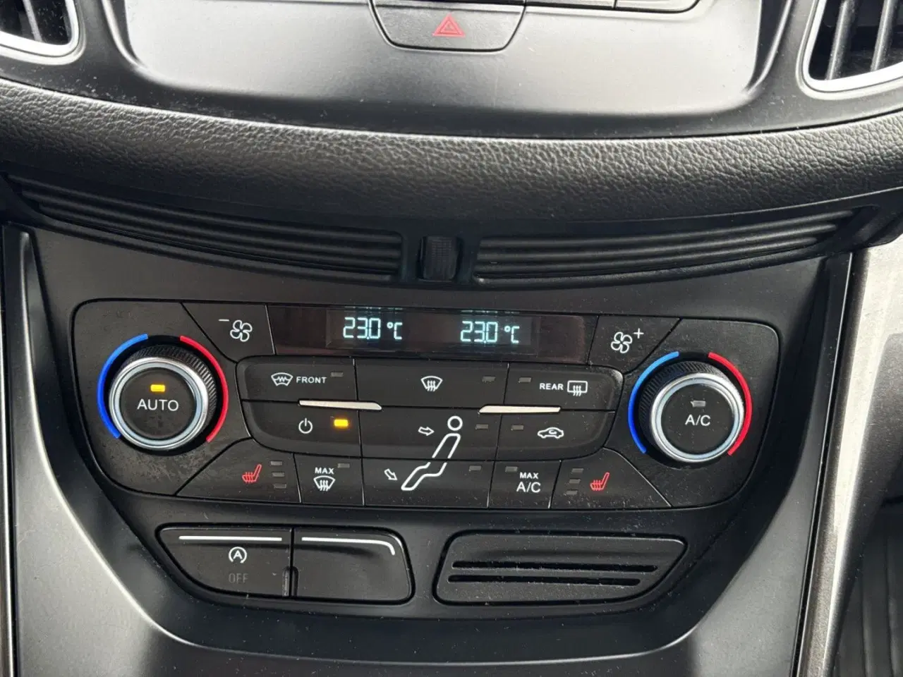 Billede 15 - Ford C-MAX 1,5 TDCi Titanium 120HK 6g