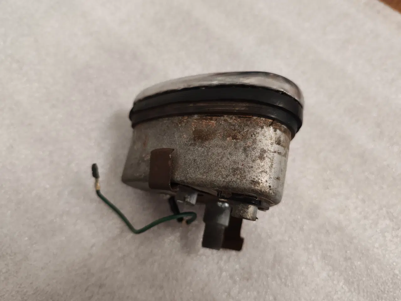 Billede 4 - Honda cd50 speedometer 