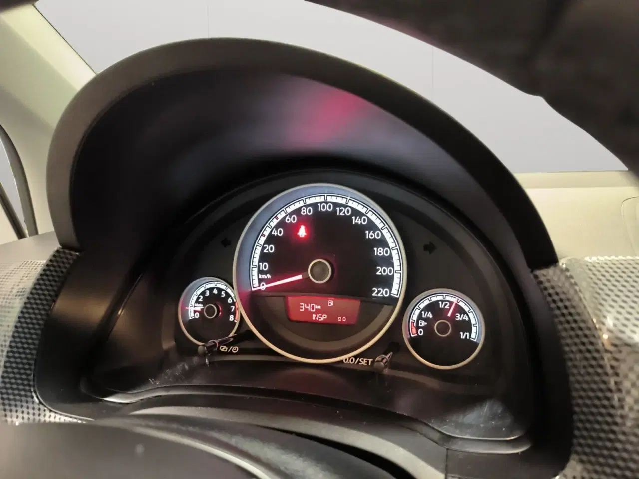 Billede 7 - VW Up! 1,0 MPi 60 Move Up!