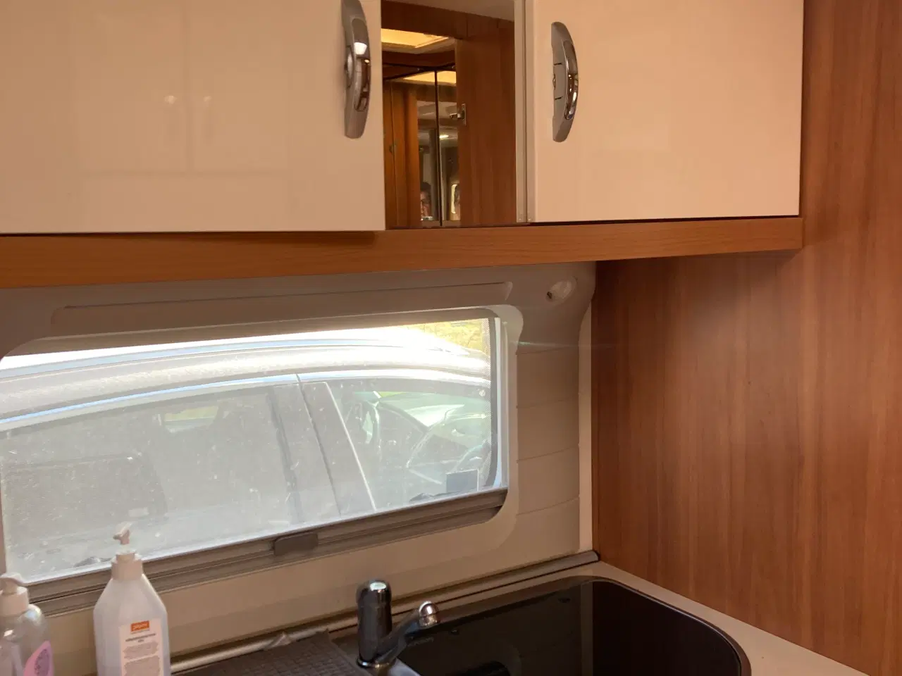 Billede 15 - Hobby 560 UL EXCELLENTE