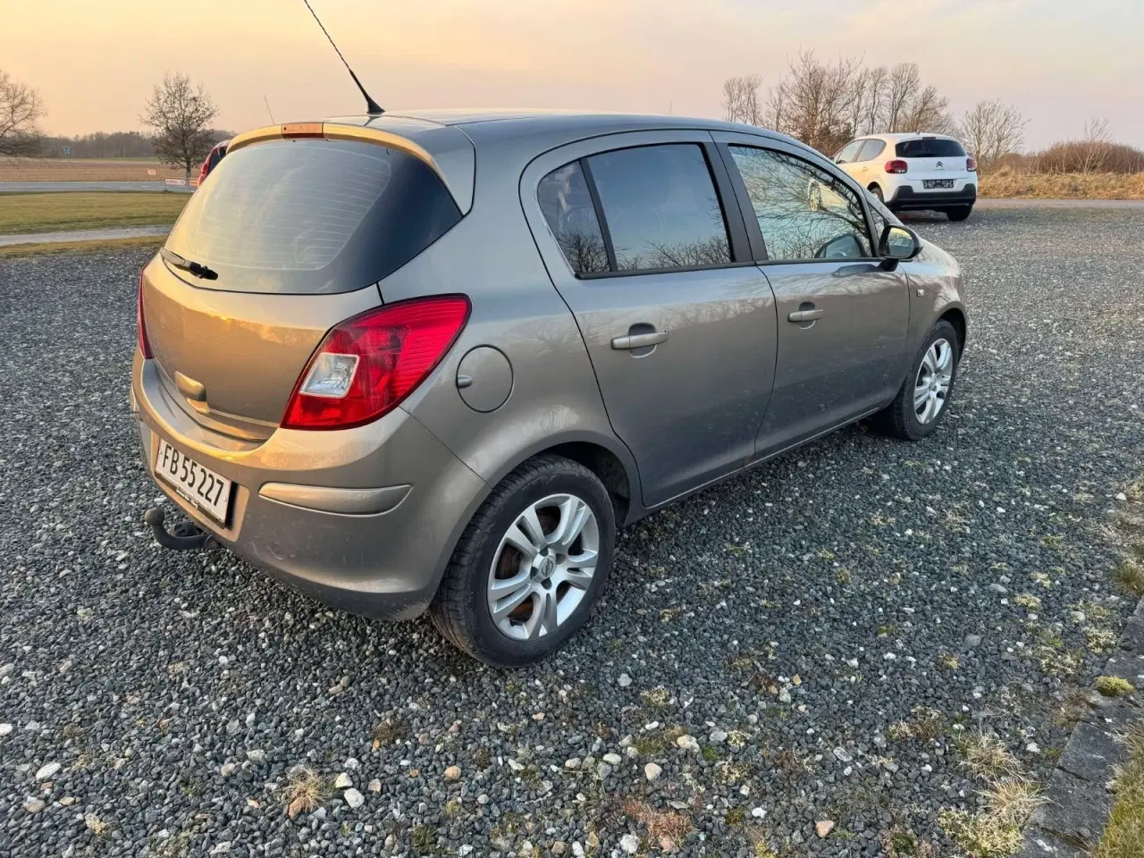 Billede 3 - Opel Corsa 1,3 CDTi 95 Cosmo eco