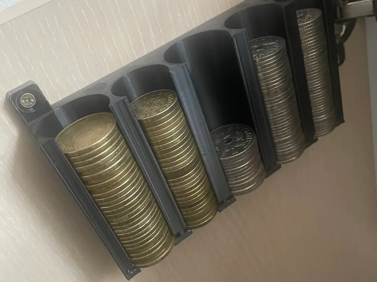 Billede 13 - 3d printet Beslag/Holder 