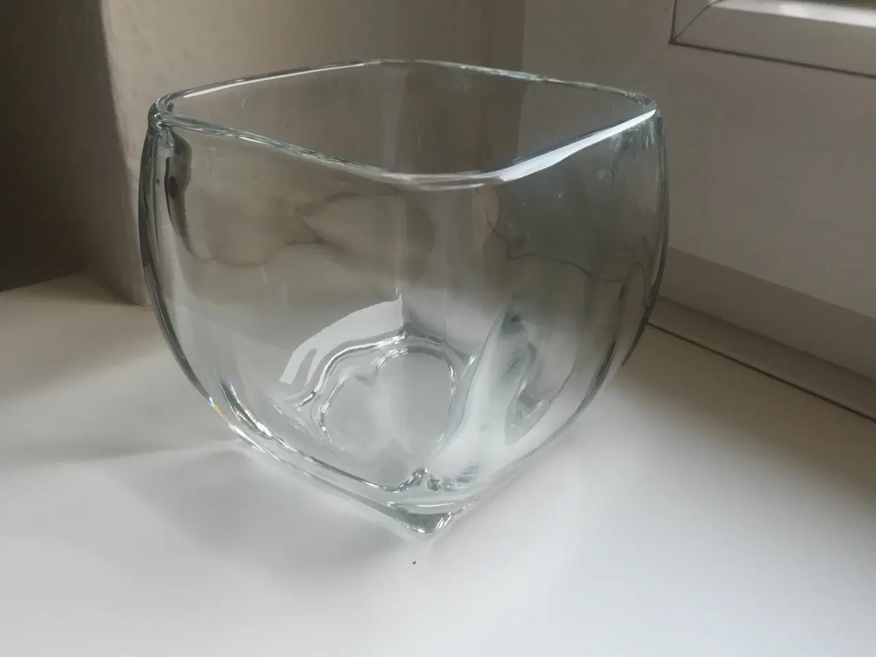 Billede 4 - Glasskåle (2 stk)