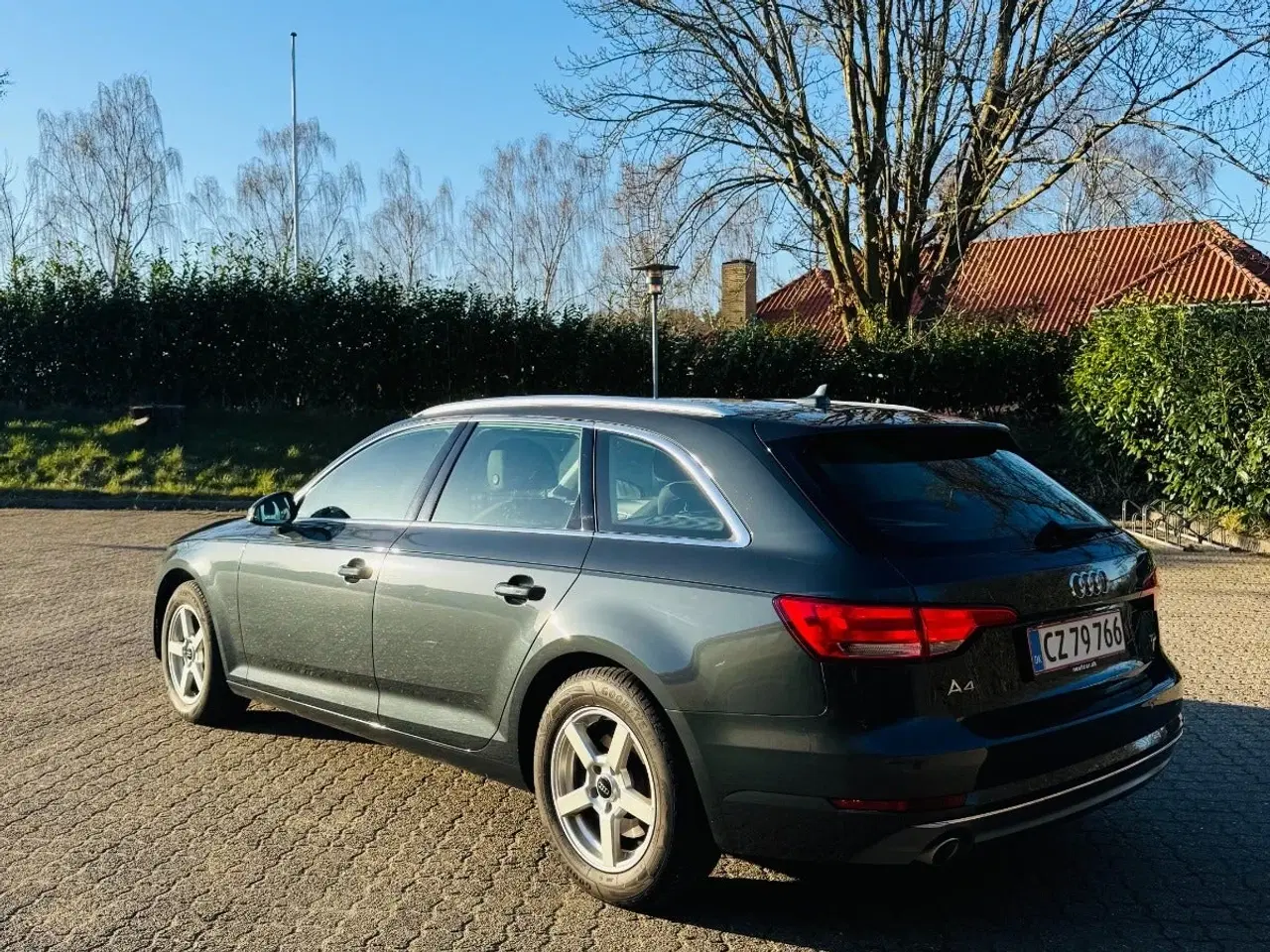 Billede 3 - Audi A4 2,0 TDi 150 Avant S-tr.