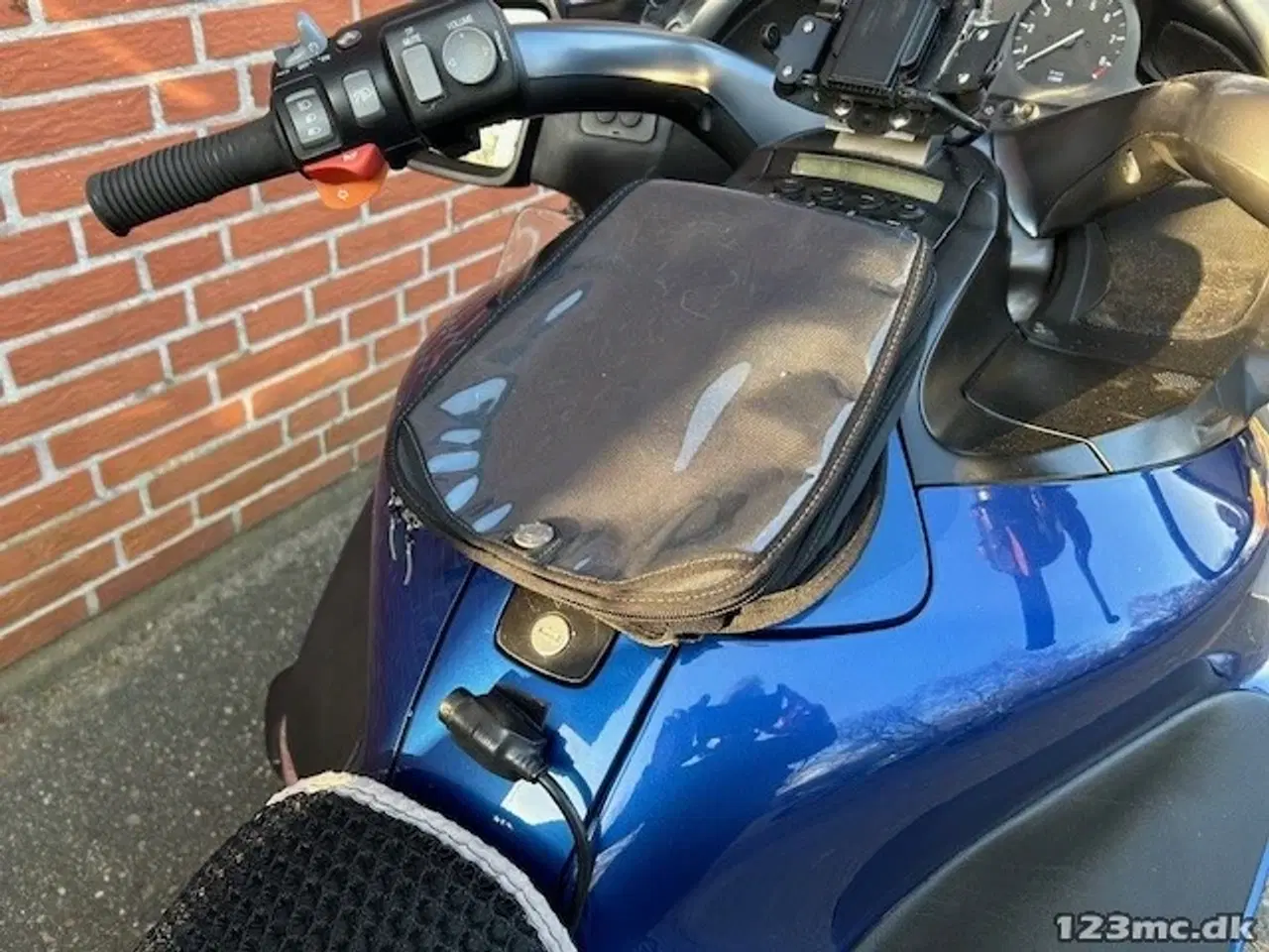 Billede 9 - BMW K 1200 LT