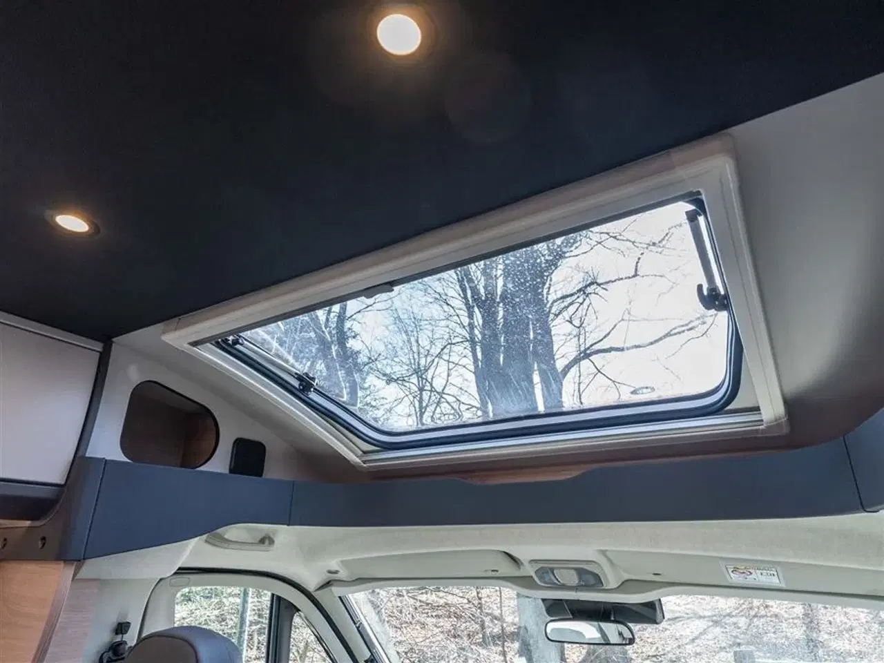 Billede 18 - 2025 - Knaus L!VE TI 650 MEG Platinium Selection   KNAUS L!VE KAMPAGNE - SPAR 95.000