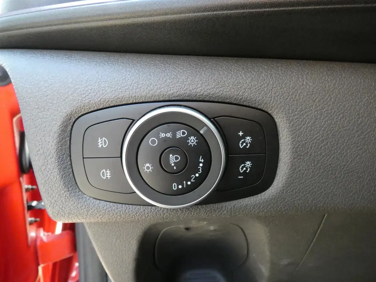 Billede 16 - Ford Transit Custom 320 L2H1 2,0 TDCi Trend 170HK Van 6g Aut.