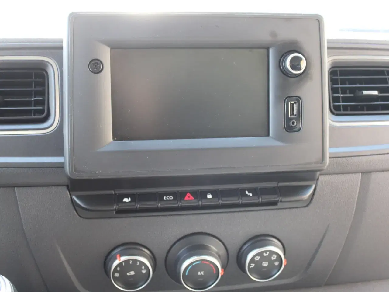 Billede 5 - Renault Master IV T33 2,3 dCi 135 L2H2 Kassevogn