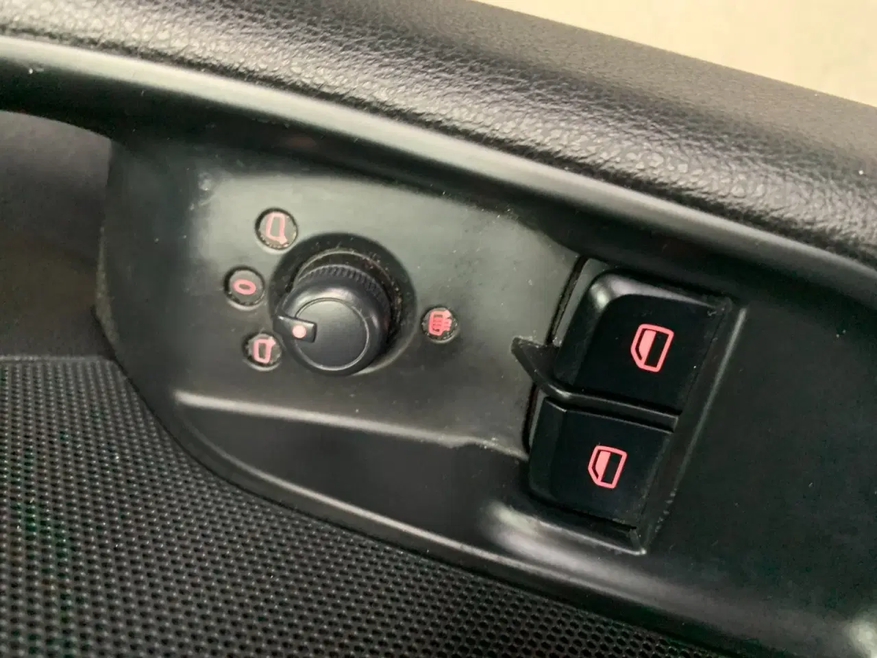 Billede 11 - Audi A3 1,4 TFSi 125 Attraction S-tr.