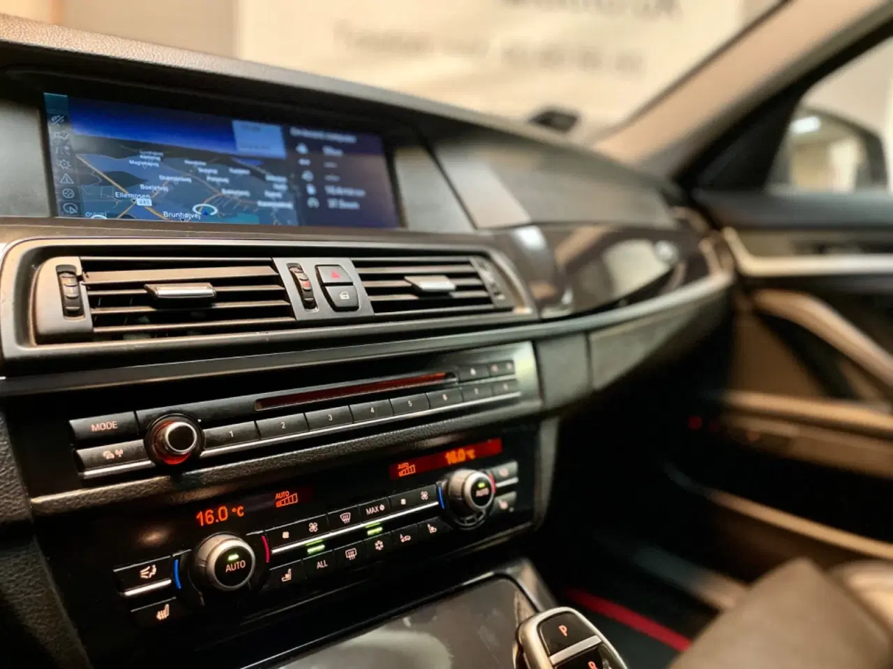 Billede 18 - BMW 525d 3,0 aut.