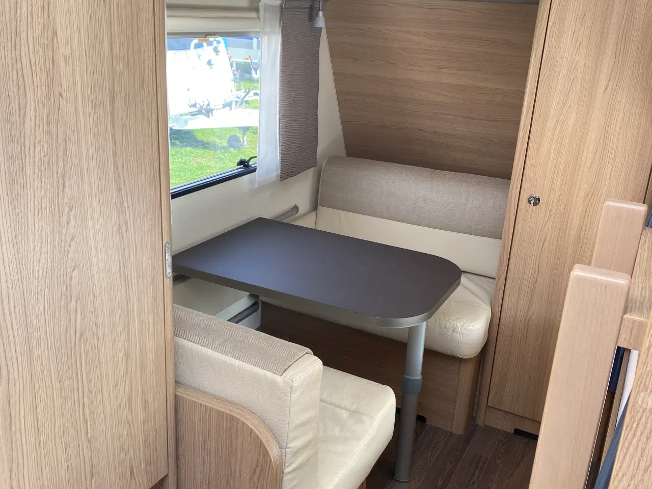Billede 5 - Burstner Averso Plus 510 TK