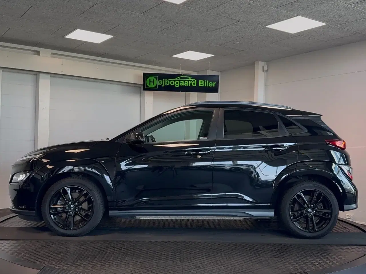 Billede 2 - Hyundai Kona 64 EV Trend