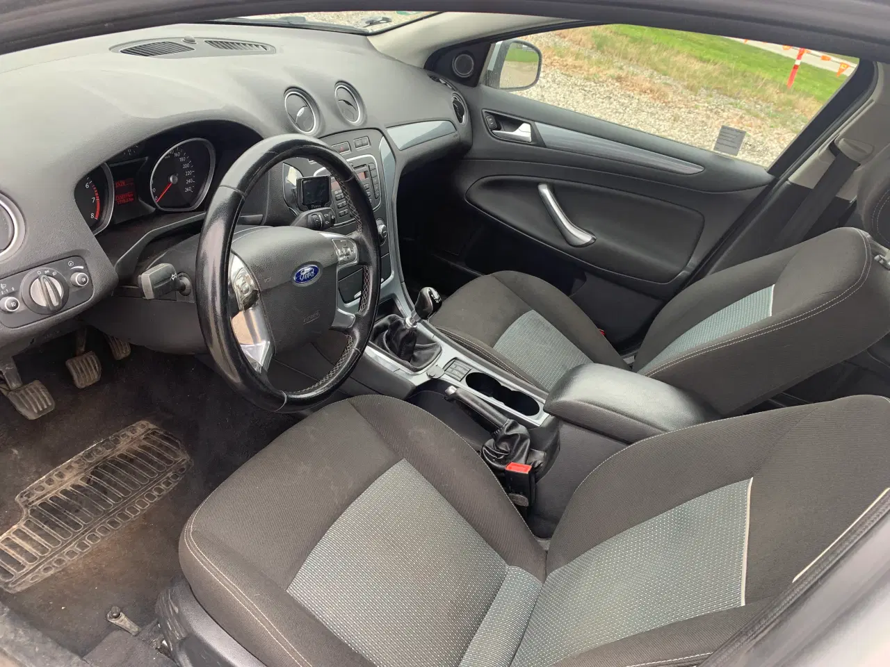 Billede 5 - Ford Mondeo 