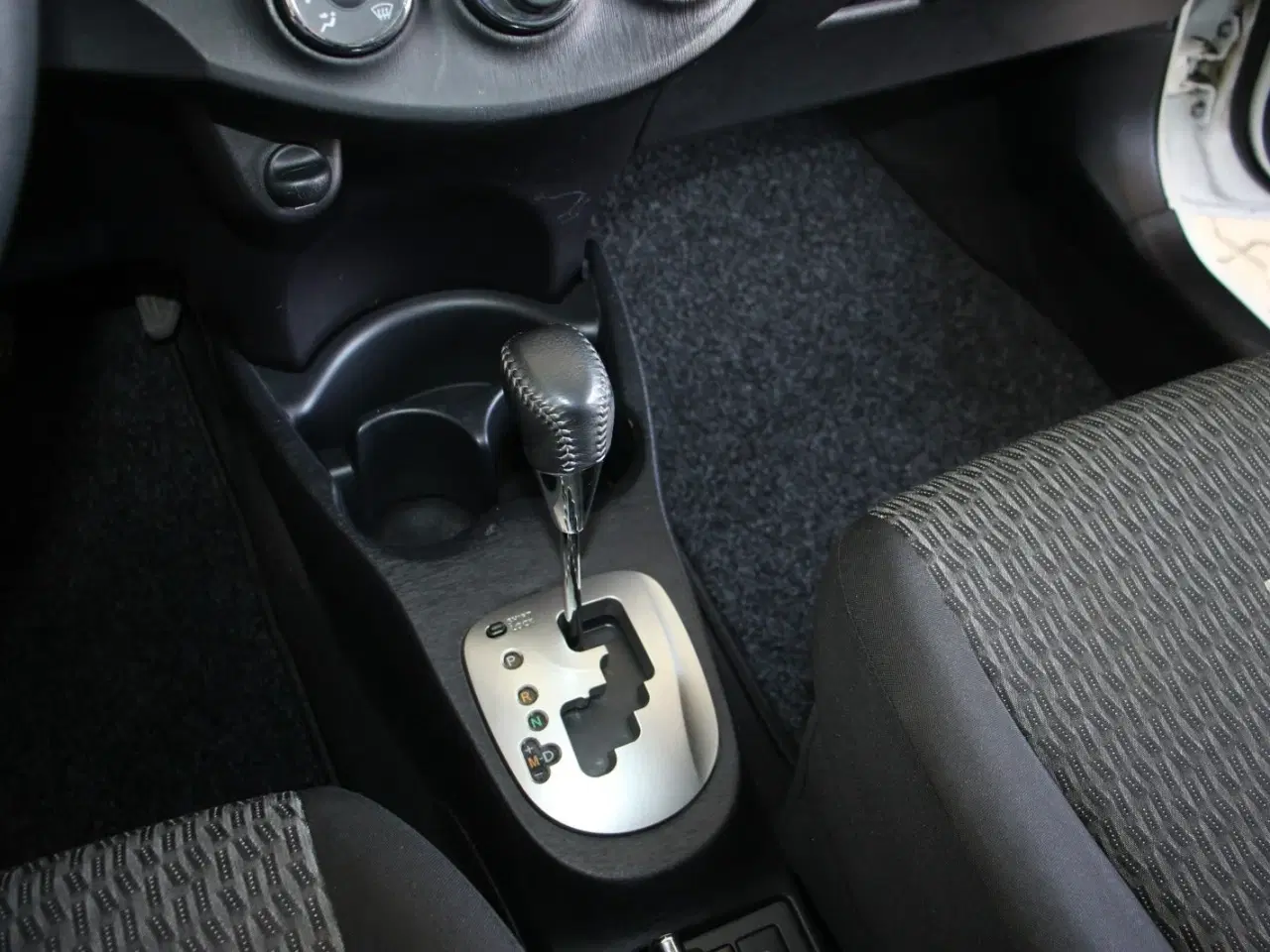 Billede 14 - Toyota Yaris 1,3 VVT-i T2 Touch MDS