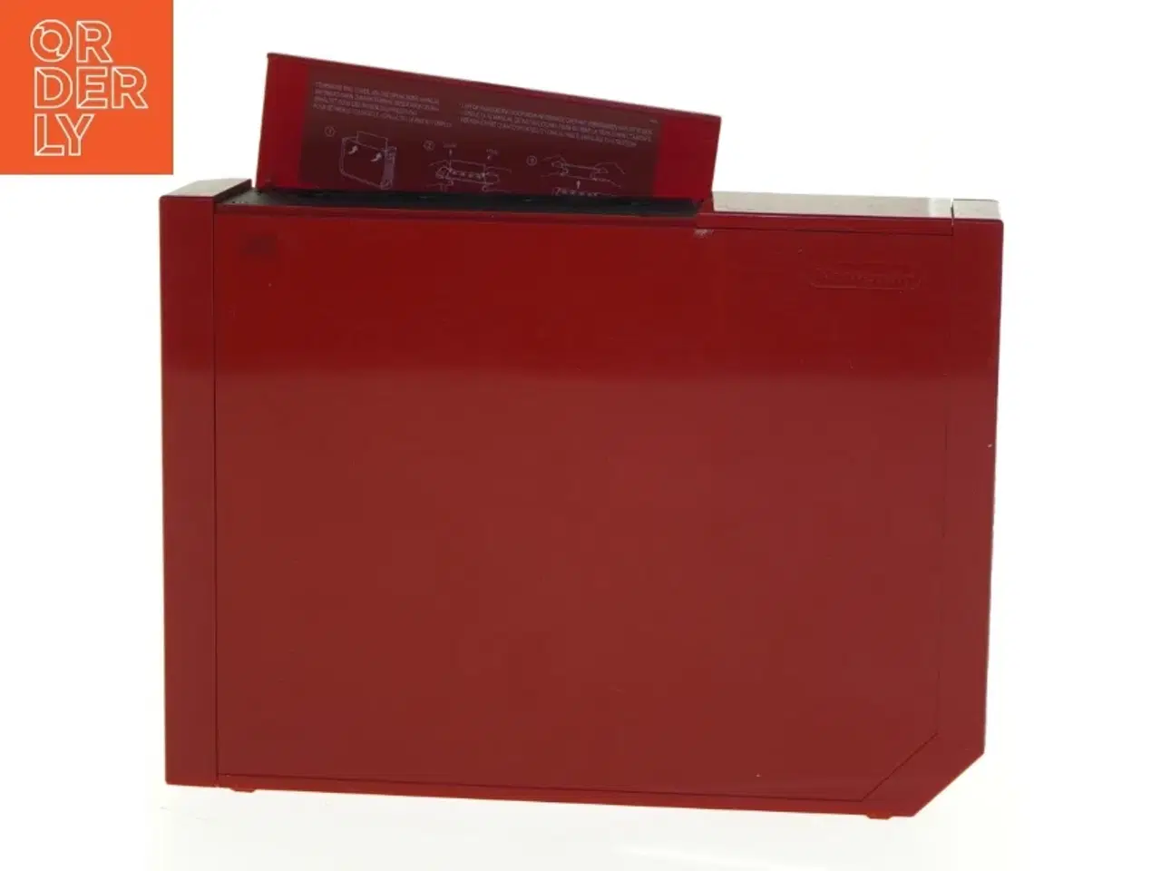 Billede 5 - Wii konsol fra Wii (str. 21 x 16 cm)