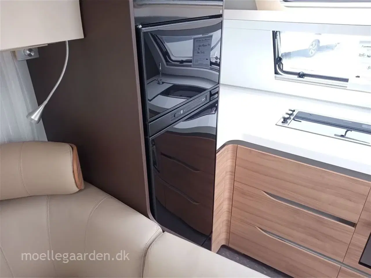 Billede 15 - 2016 - Adria Alpina 903 HT