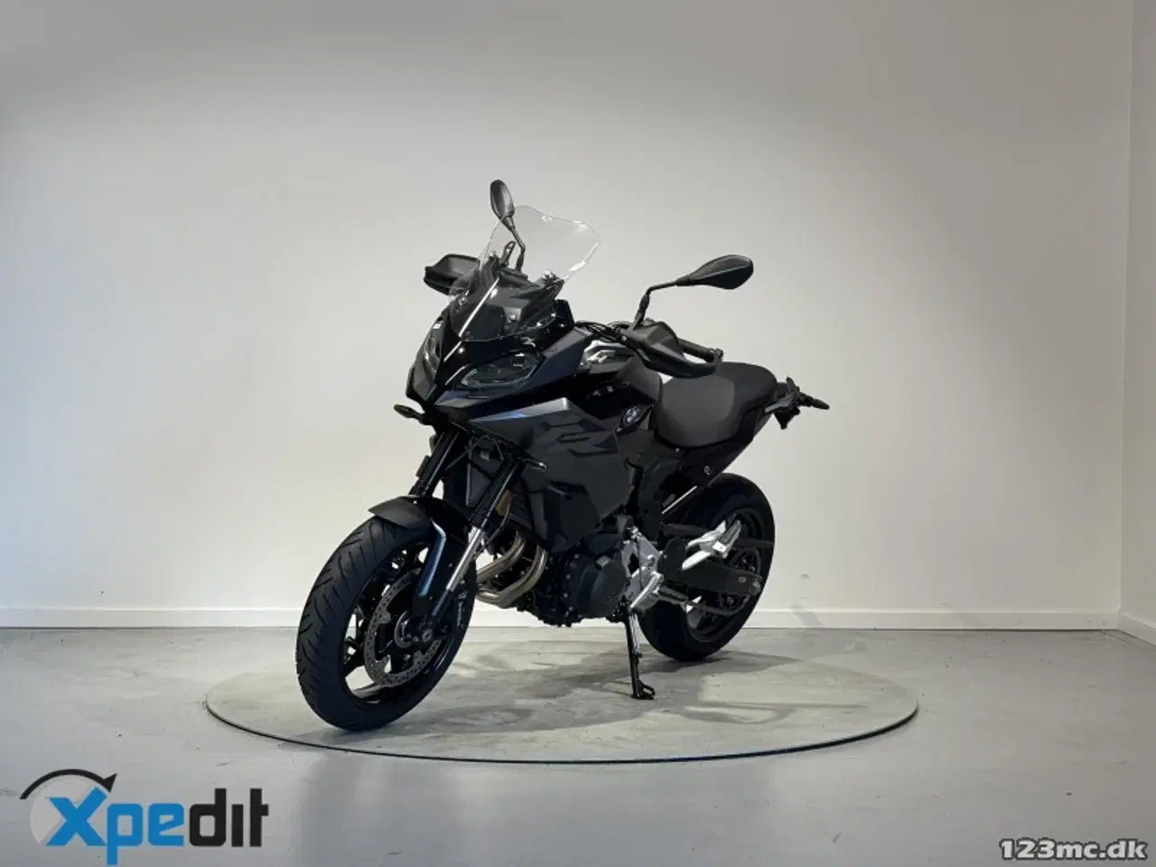 Billede 7 - BMW F 900 XR