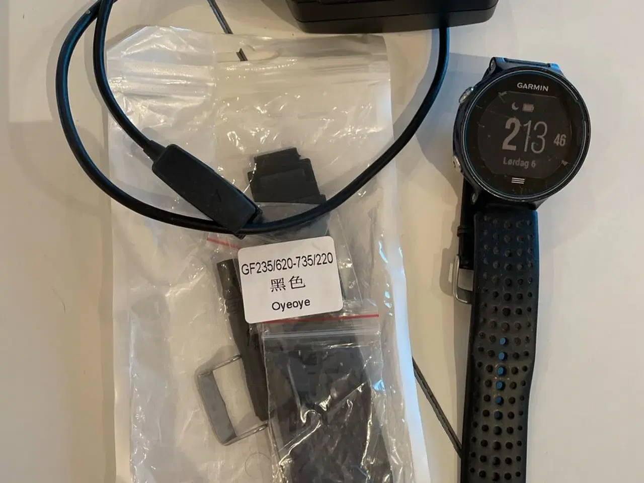 Billede 1 - Garmin Forerunner 630