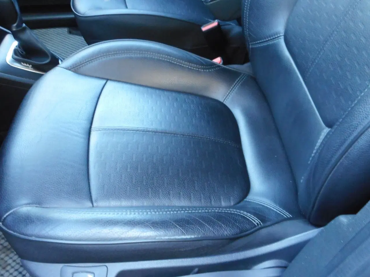 Billede 8 - Renault Captur 1,5 dCi 90 Intens EDC
