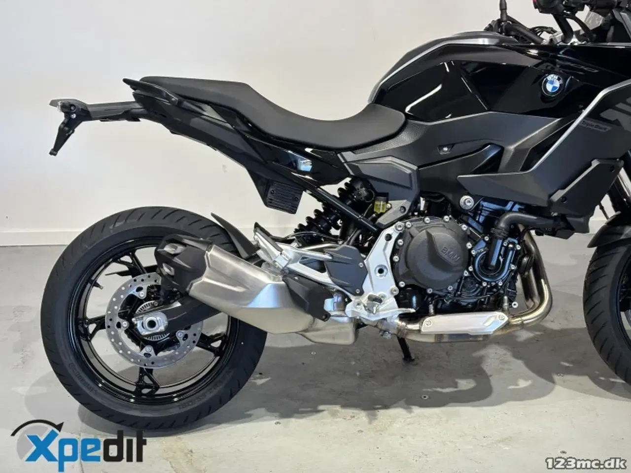 Billede 4 - BMW F 900 XR