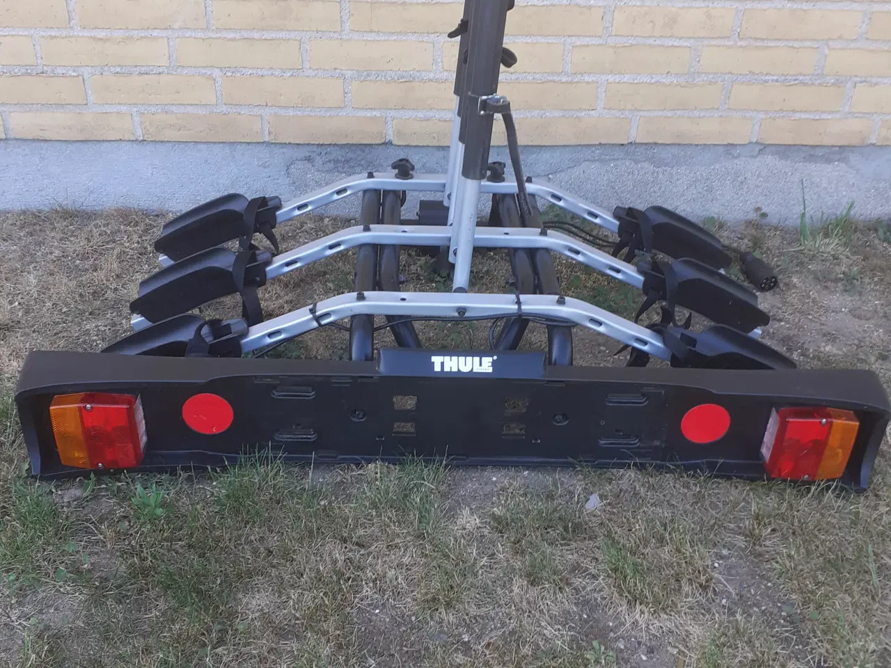 Billede 1 - Cykelstativ til bil 