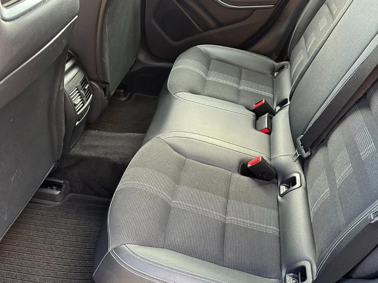 Billede 14 - Mercedes A180 d 1,5 Business