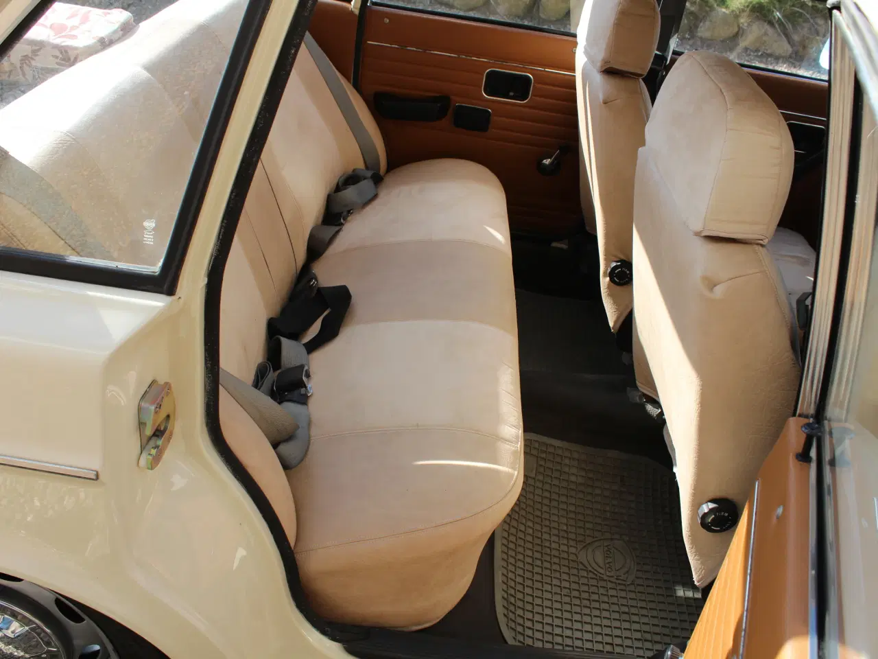 Billede 11 - Volvo 144