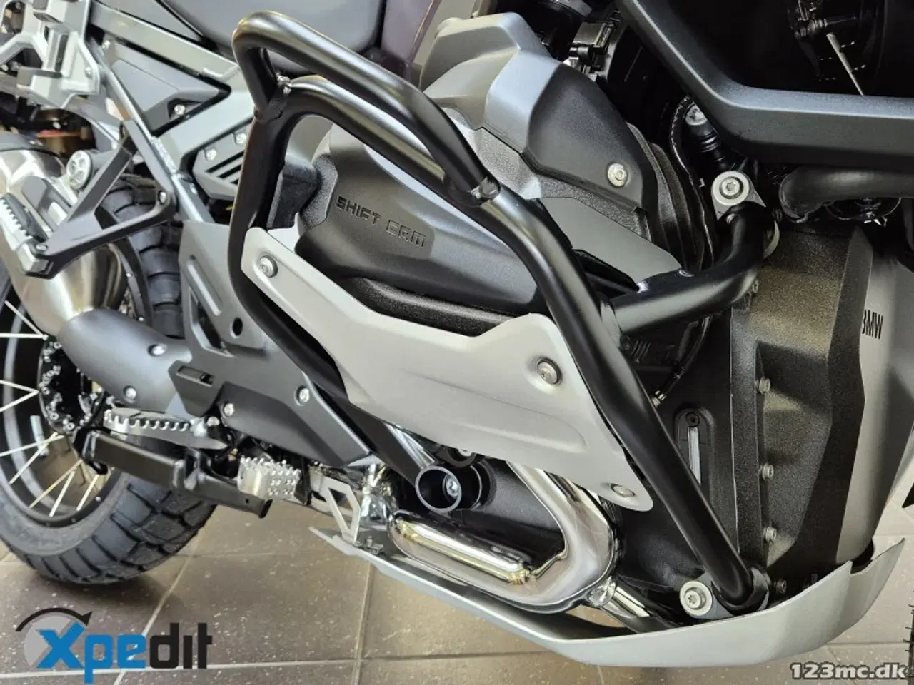 Billede 18 - BMW R 1300 GS Adventure