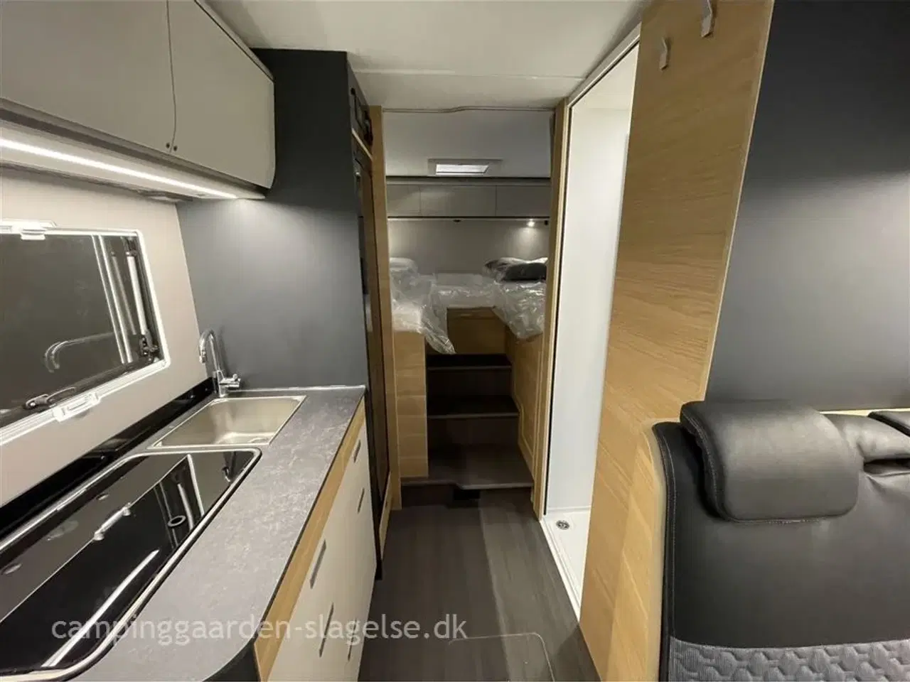 Billede 7 - 2023 - Adria Coral AXESS S600 SL   VOGNEN ER PÅ LAGER