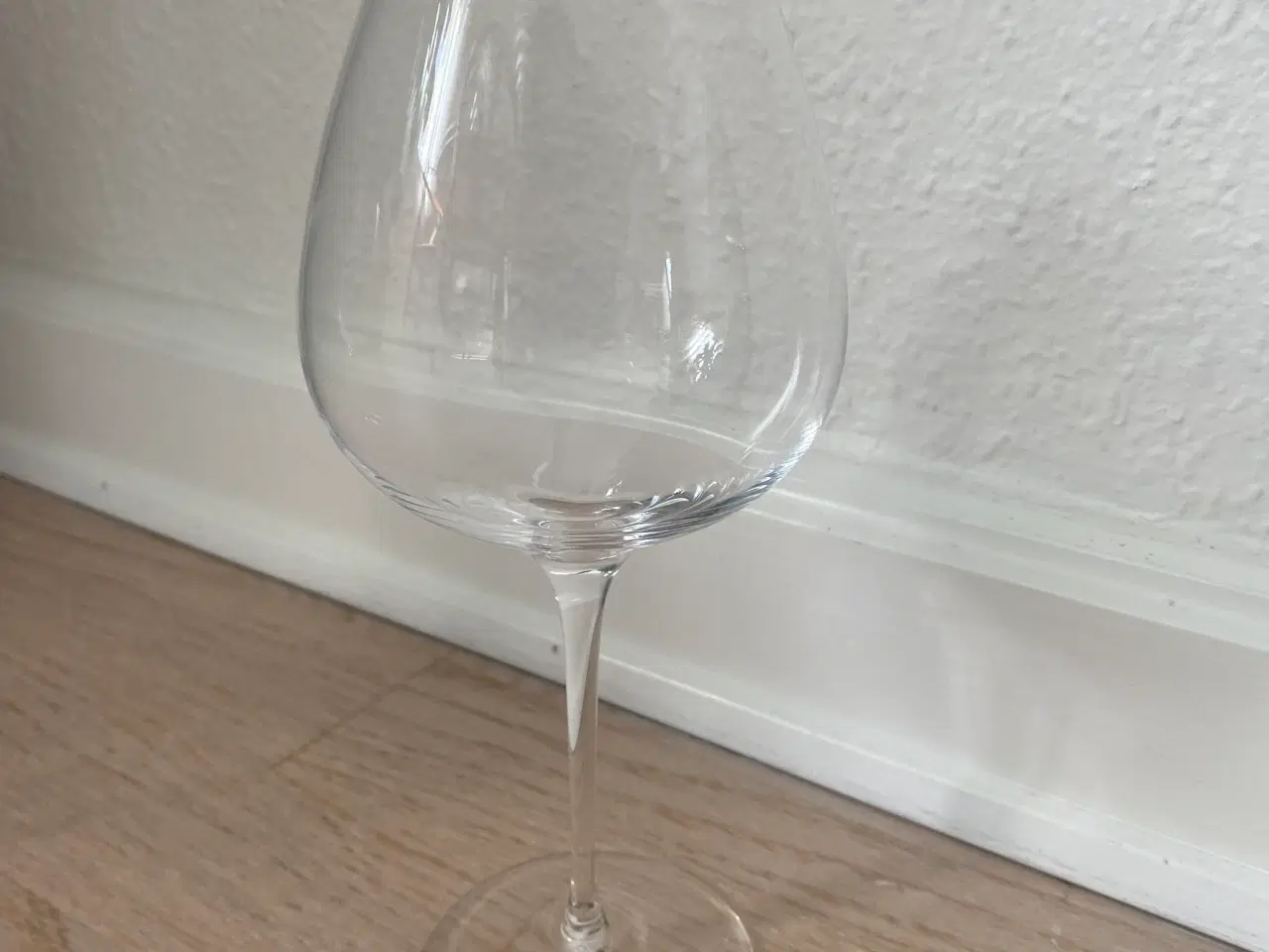 Billede 1 - Eva Solo Vinglas Bourgogneglas