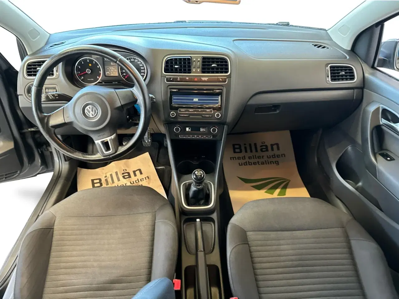 Billede 10 - VW Polo 1,2 TSi 90 Comfortline