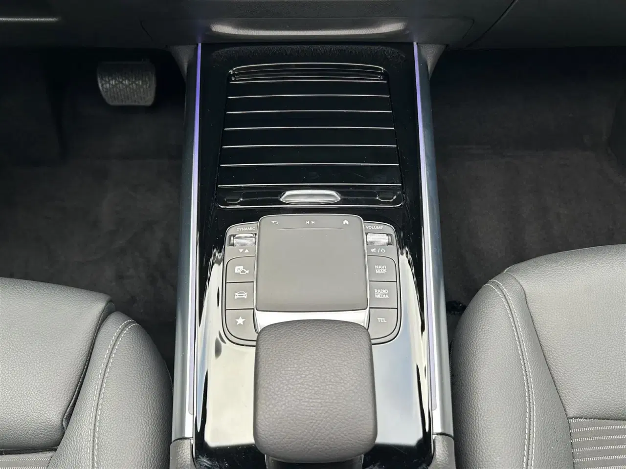 Billede 14 - Mercedes EQA250+  Progressive
