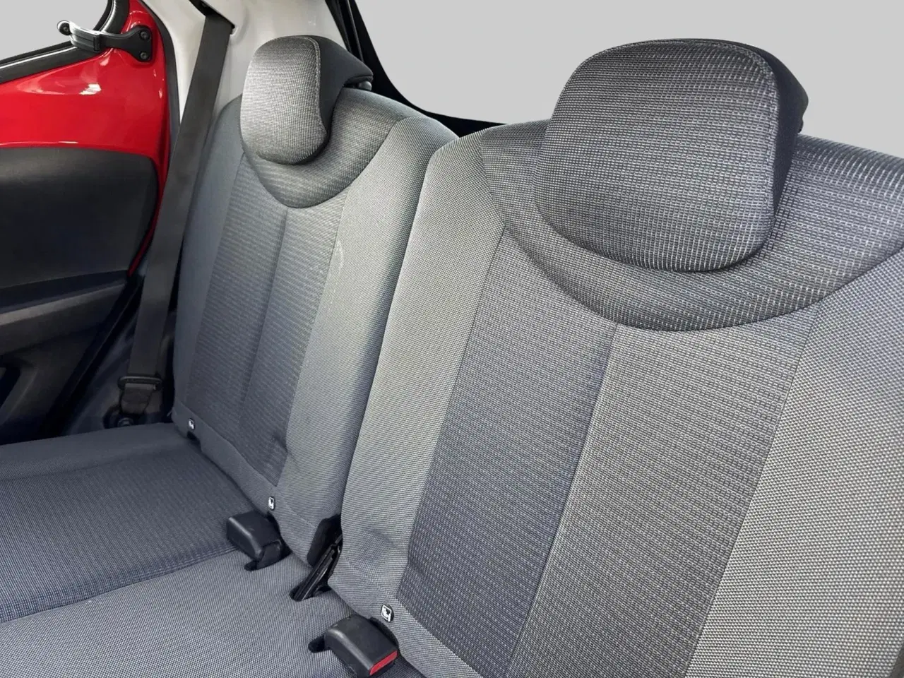 Billede 10 - Toyota Aygo 1,0 VVT-I X-Press 72HK 5d