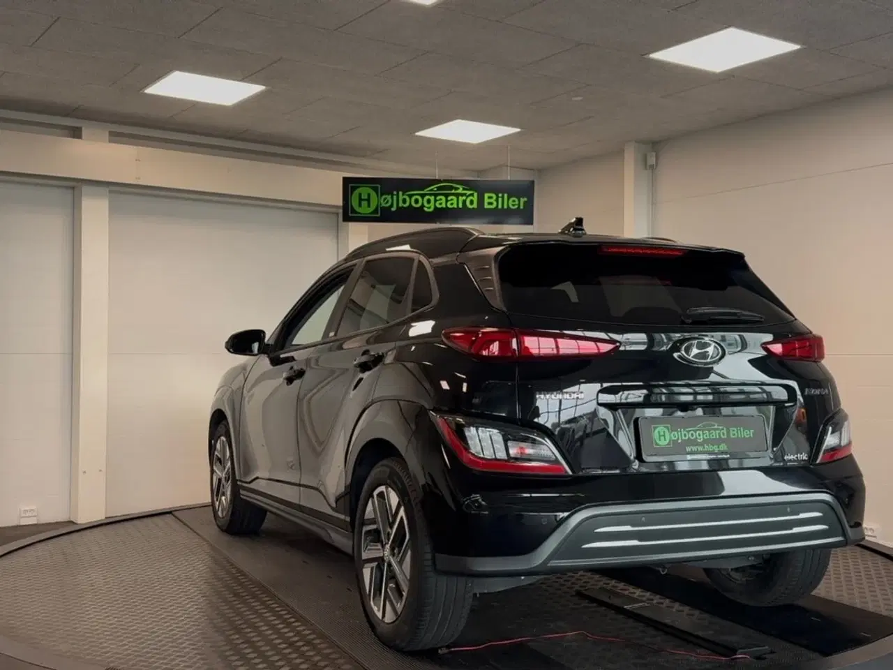 Billede 3 - Hyundai Kona 39 EV Trend