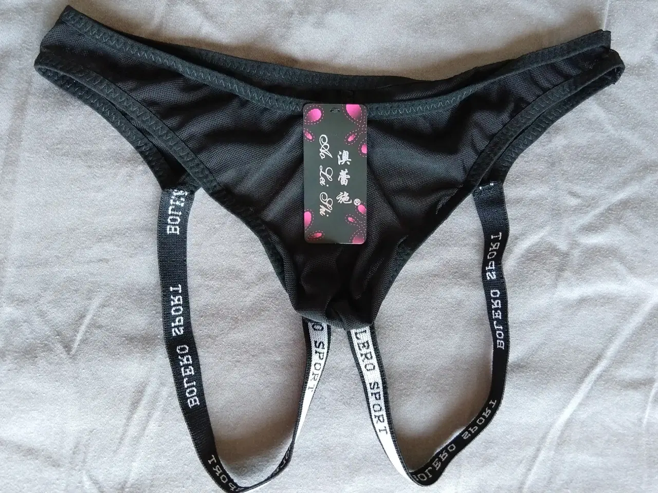 Billede 4 - Jockstraps